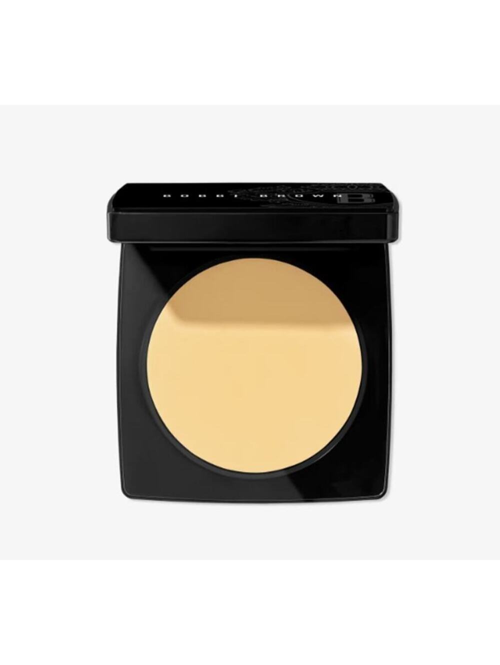 Bobbi Brown Powder Foundation in Pale Yellow
